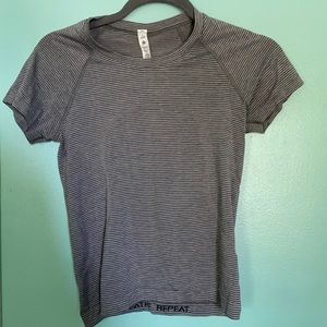 Swiftly Tech 2.0 Race Length Short Sleeve